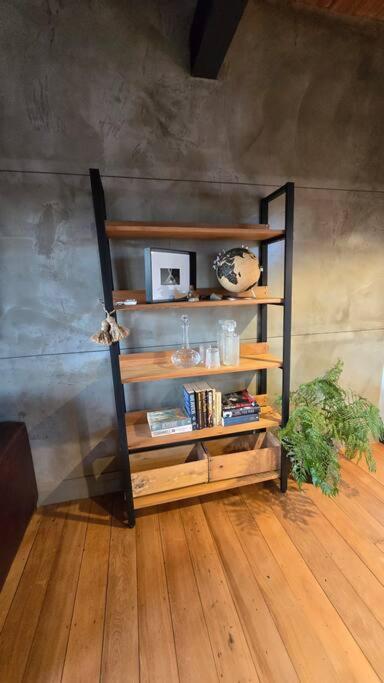 Apartment 3 - Haddin Court - Industrial Glam Blenheim Luaran gambar